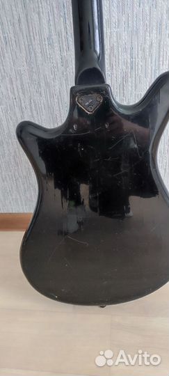 Басс гитара 4 струны