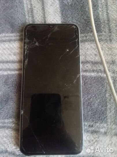 TECNO Spark 8C, 2/64 ГБ