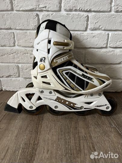 Ролики Роликовые коньки Roces