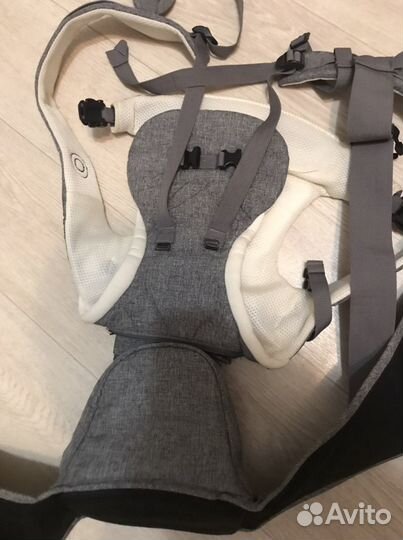 Продам эргорюкзак В отличном состоянии