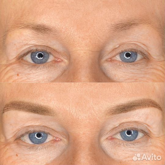 Перманентный макияж