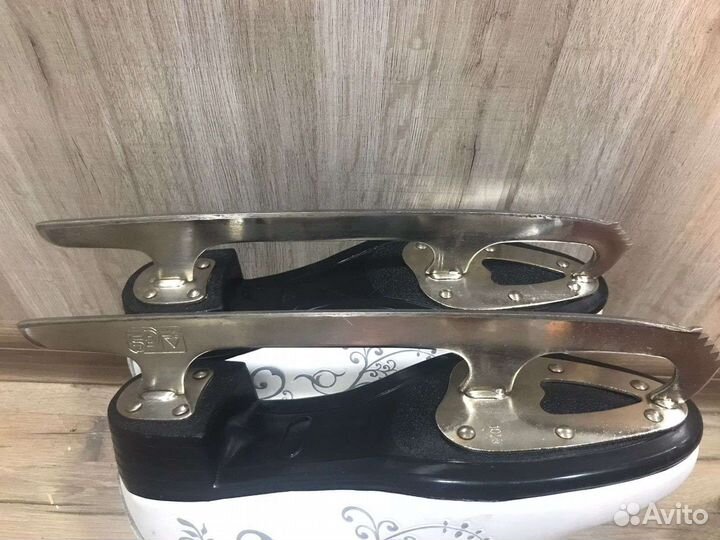 Коньки