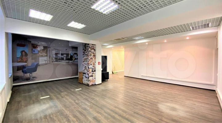 Аренда кафе, ресторана, общепита 109.2 - 258.5 м2