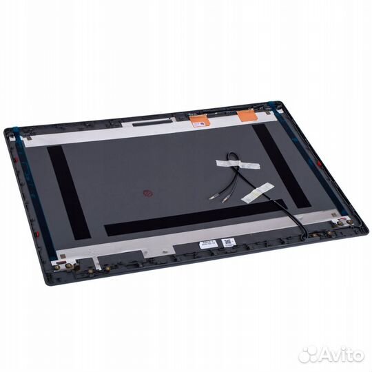 Крышка матрицы Lenovo IdeaPad 3-15ARE05 3-15IIL05
