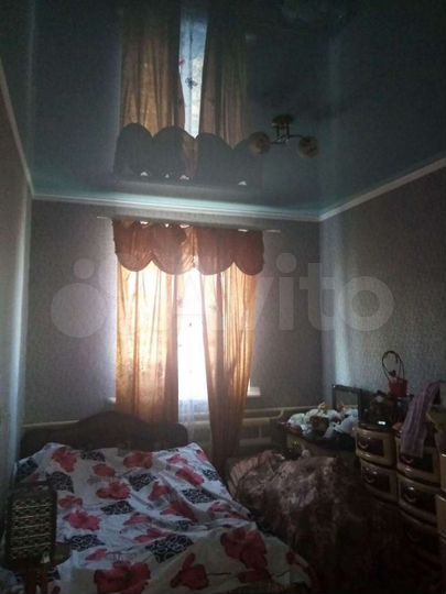 Дом 72 м² на участке 15 сот.