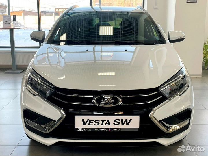 LADA Vesta 1.6 МТ, 2024