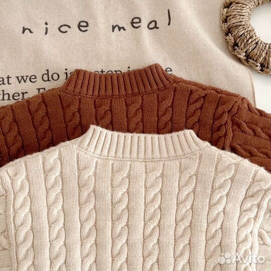 Детская одежда для девочек и мальчиков новая