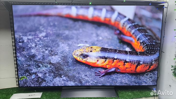 Телевизор LG Oled55c3rla