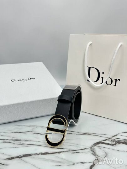 Ремень Christian Dior