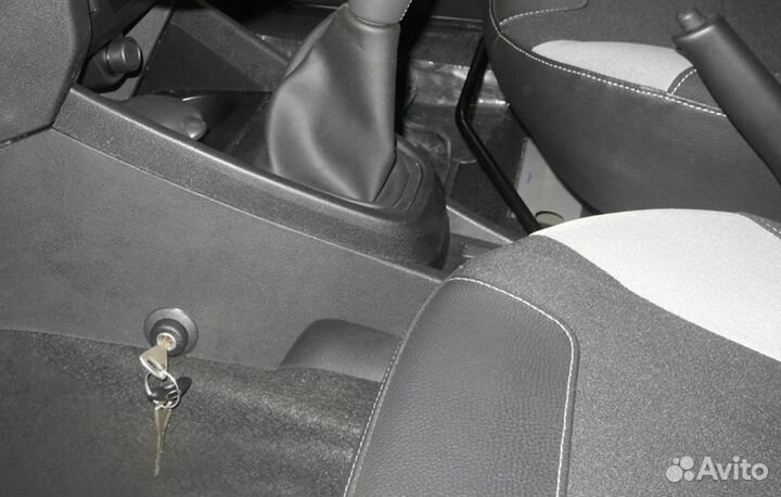 Гарант Консул 23005.L - LADA largus, LADA xray