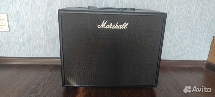 Комбоусилитель Marshall Code 50