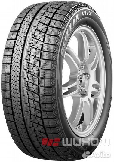 Bridgestone Blizzak VRX 175/65 R14