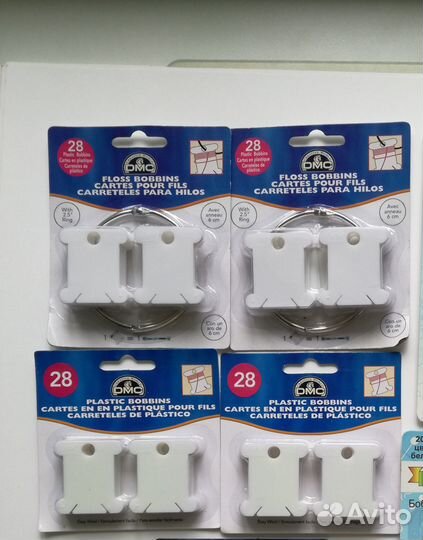 Аксессуары для вышивки