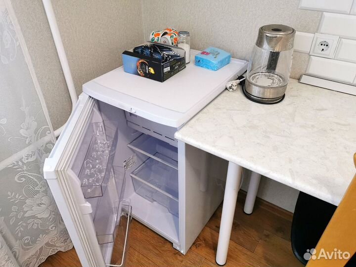 Холодильник маленький