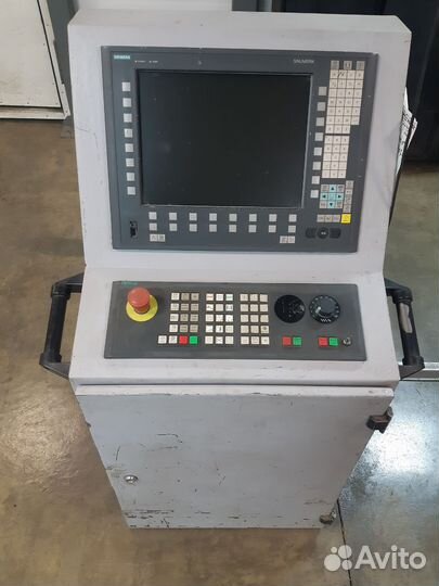 Пресс координатно-пробивной тр 9 Durma