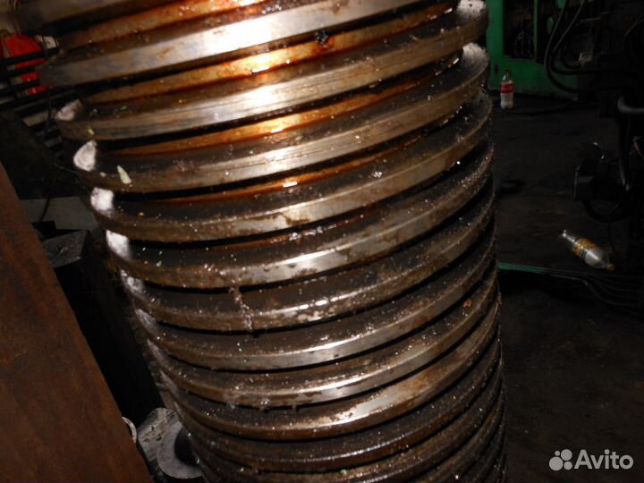 Разрывная машина Р-100