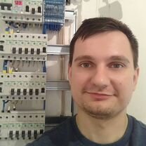 Электрик. Электромонтажные работы, Краснодар