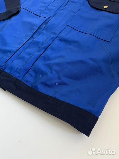 Рабочая спецовка Mascot