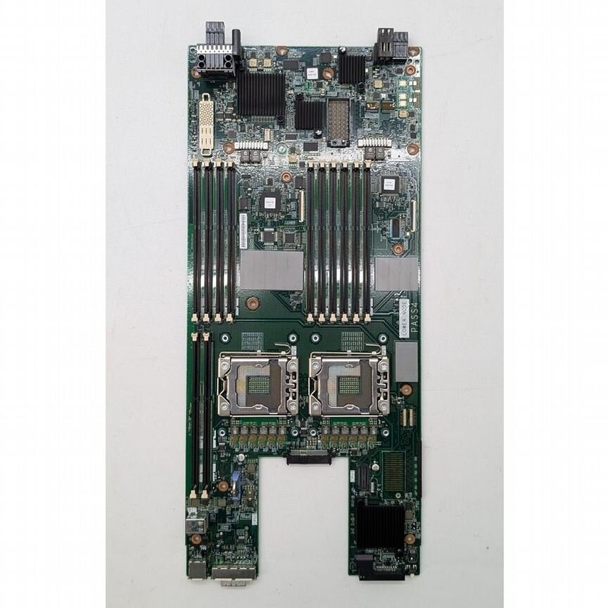 [00D4867] Материнская Плата Ibm Flex System X222