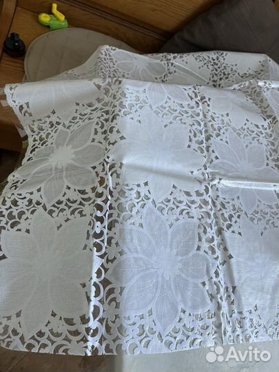 Скатерть клеенка