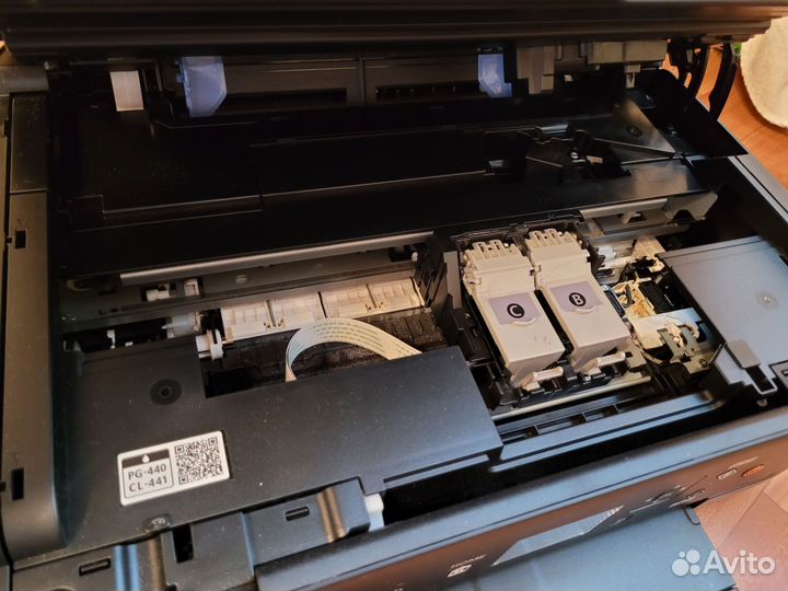 Мфу Canon pixma TS5140