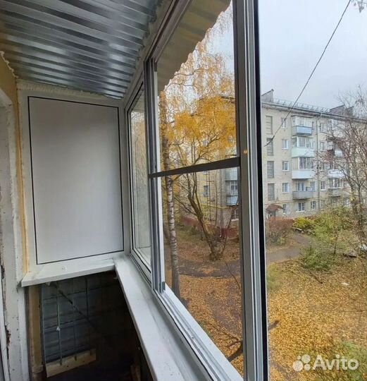 Окна двери пвх