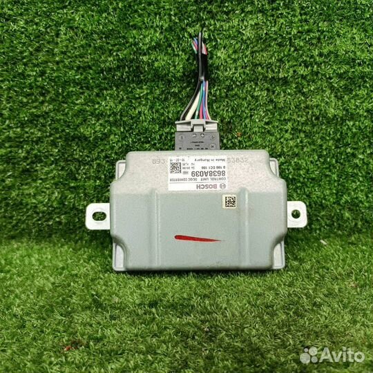 Блок управления центральным замком Mitsubishi ASX