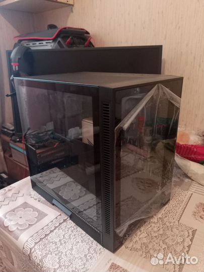 Корпус для пк