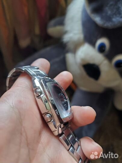 Casio edifice efa 122