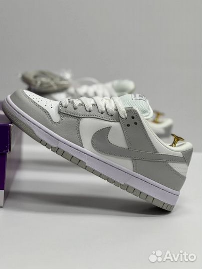 Кроссовки Nike SB Dunk Low