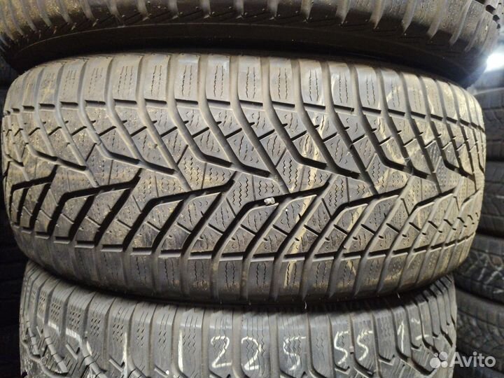 Yokohama W.Drive V905 225/55 R17