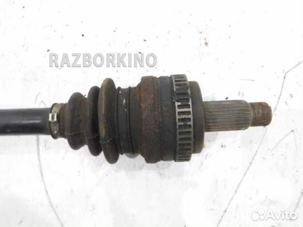 Привод задний правый 33217523960