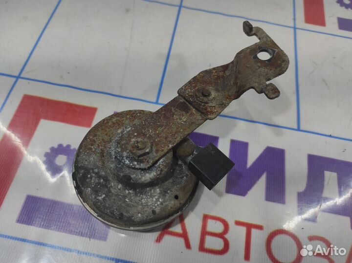 Сигнал звуковой Toyota Camry (XV40) 86510-28130