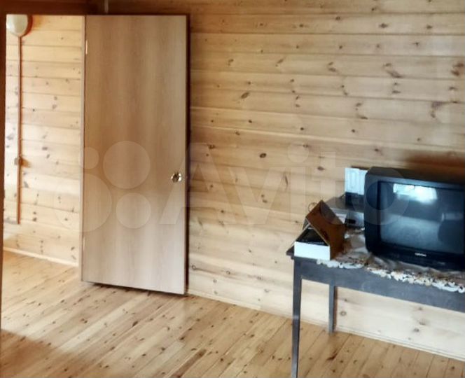 Коттедж 87 м² на участке 12 сот.