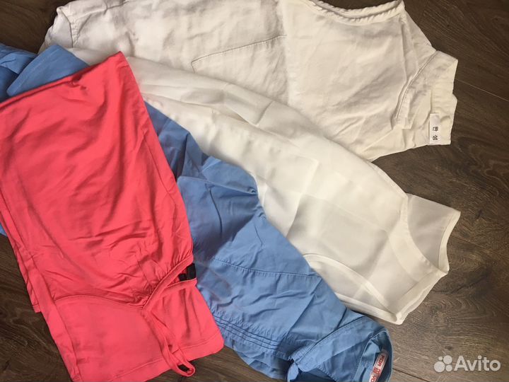 Вещи женские пакетом