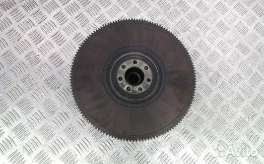 Маховик дизельный suzuki grand vitara 2 (LDN18A301