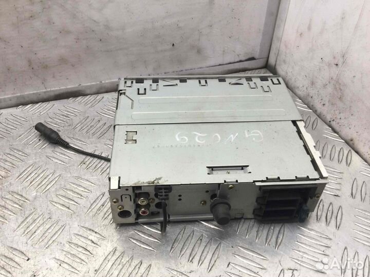 Магнитола Opel Astra 16xel