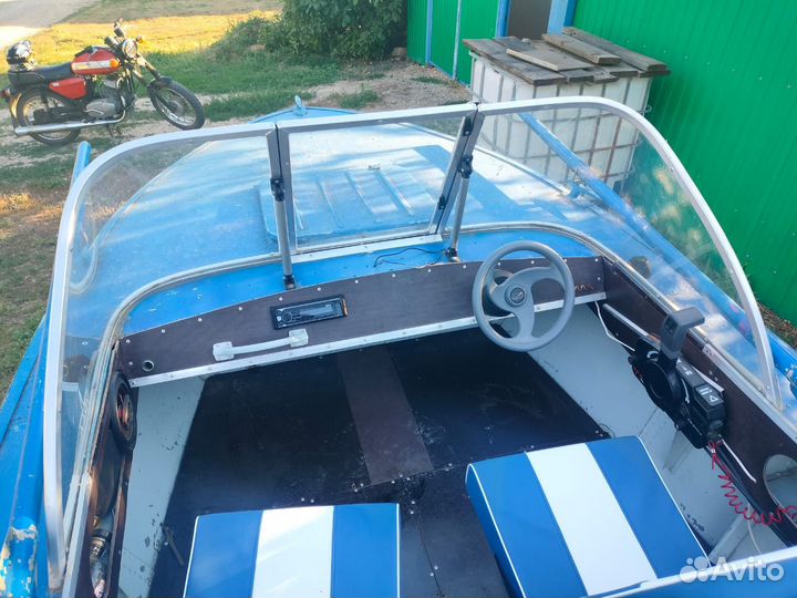 Прогресс 4 тохатсу 40