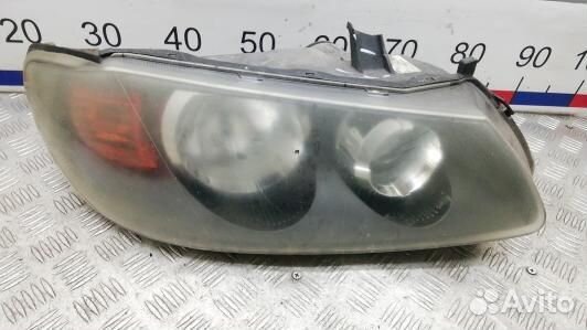 Фара правая nissan almera N16 (LDN07MU01)