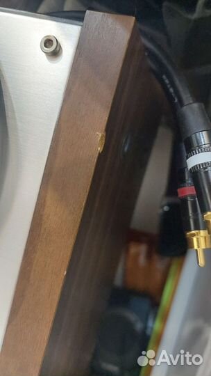 Катушечный магнитофон akai GX-4000D