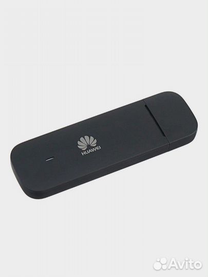 4G LTE модем huawei E3372h-153 black