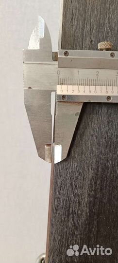 Горные лыжи fischer rx fire 165