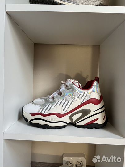 Кроссовки Ash