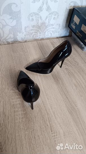 Туфли женские fabi 38 р-р