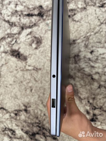 Ноутбук Honor Magicbook 15 Ryzen 5 3500u 8/512Gb