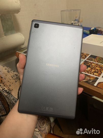 Планшет samsung galaxy tab a7 lite