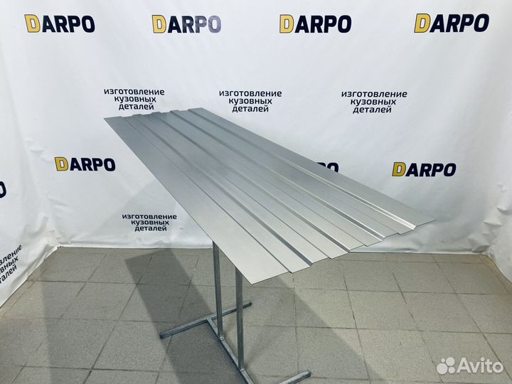 Ремонтный пoл. Рeмкoмплeкт днища от произвoдителя