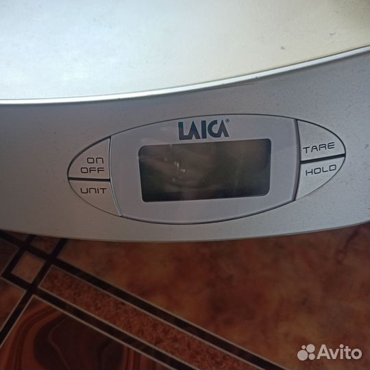 Детские весы для новорожденных