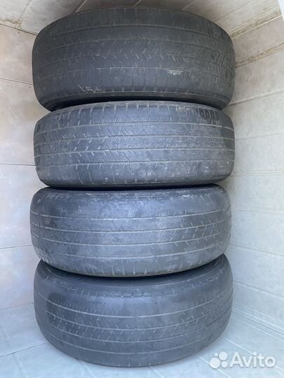 Yokohama Geolandar G091 225/60 R18