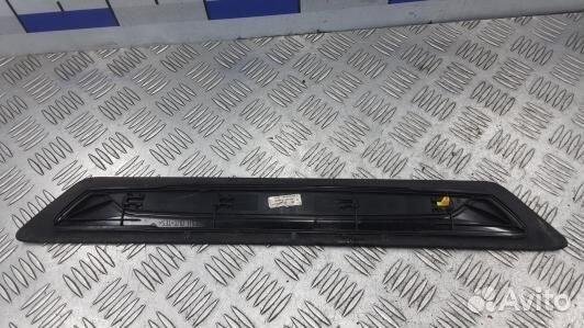 Накладка порога внутренняя правая BMW 3 F30/F31 (4